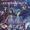 CATHEDRAL - The Carnival Bizarre (1995) CD